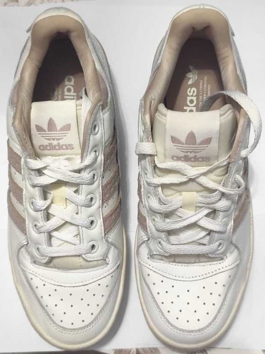 Adidas Forum Low Custom - Дамски Адидас Маратонки 39 1/3