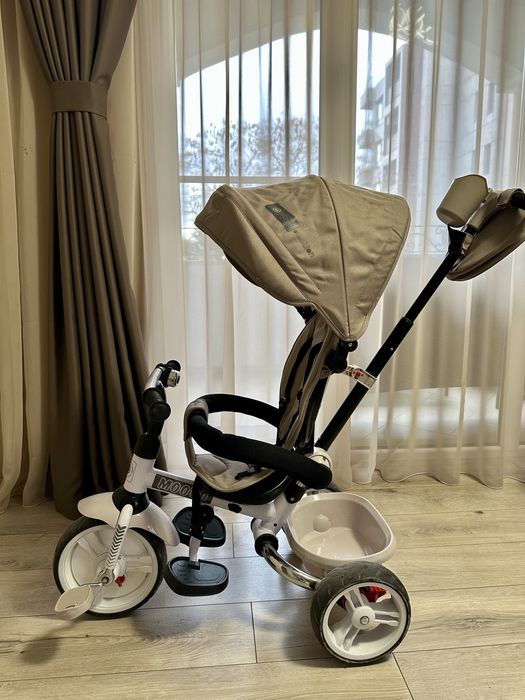 Триколка Lorelli - Еmotion