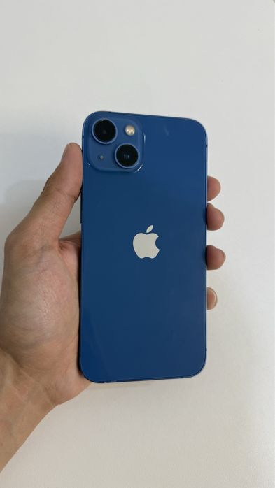 Продается iPhone 13/128GB