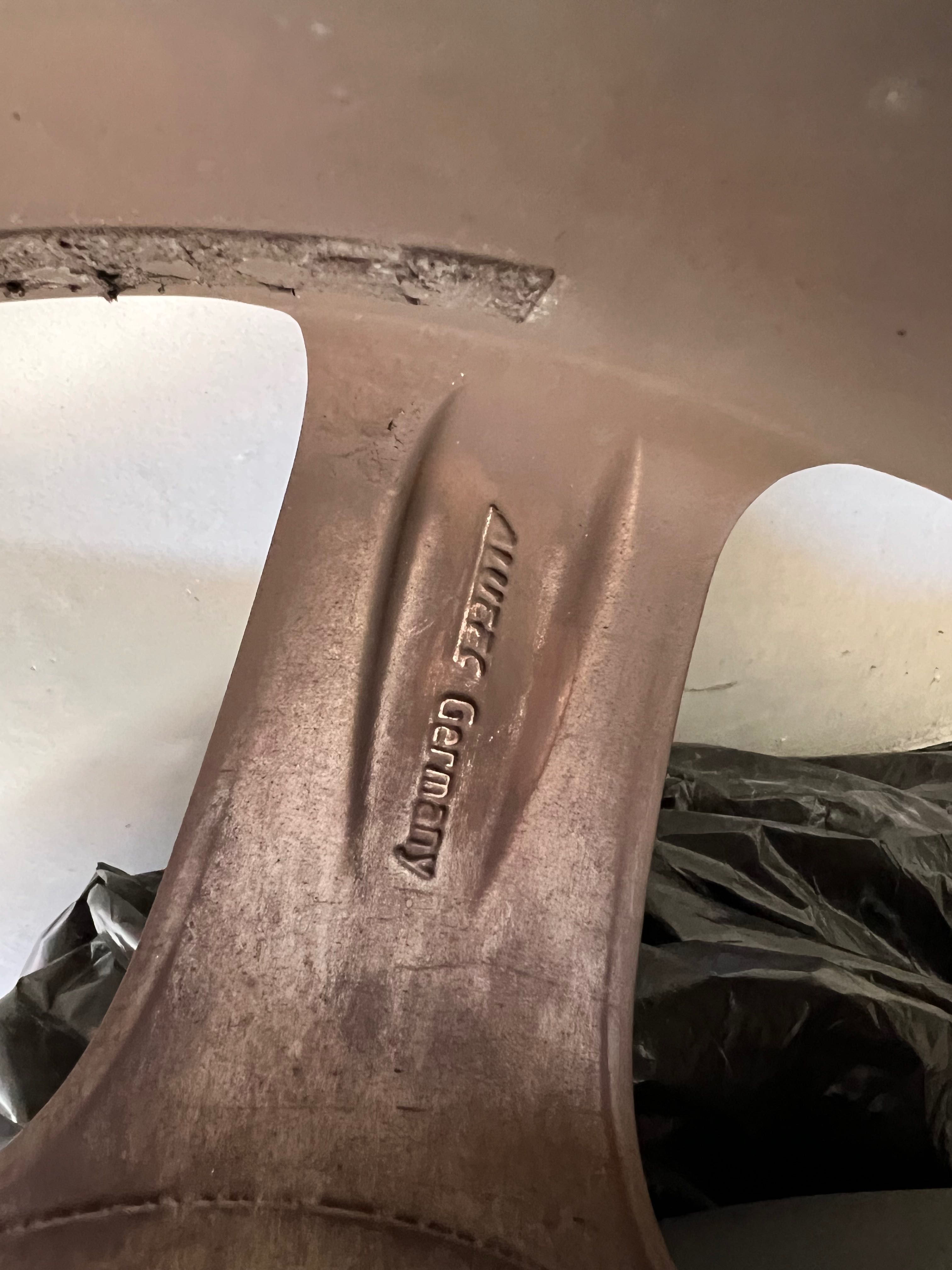 Bridgestone 225/45/18 turanza 6