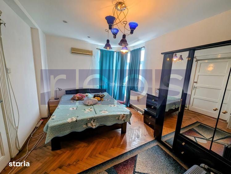Vanzare Vila | Singura In Curte | Zona Cosbuc