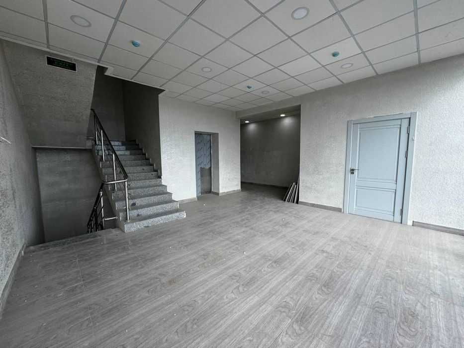 Сдам 78 м² Офис в Аренду. Аэропорт корзинка. Яккасарайский!