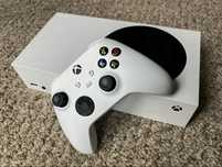 Xbox Series S……………