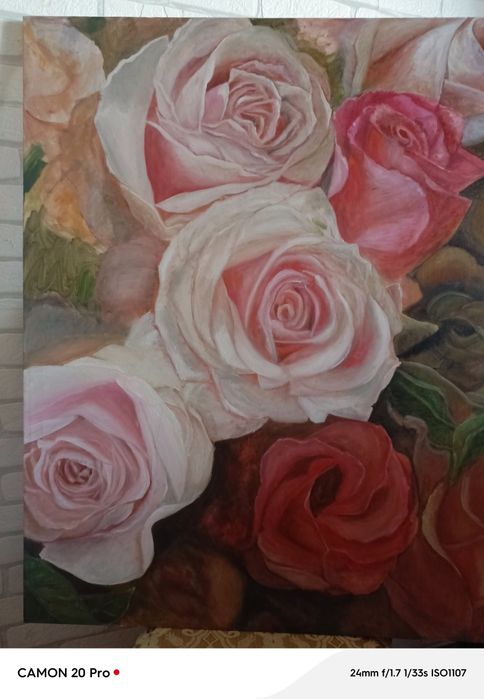 Картины интерьерные,подарки.