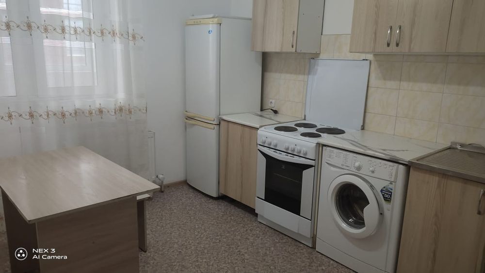 Жк Кемел2, продажа 2к квартиры Астана