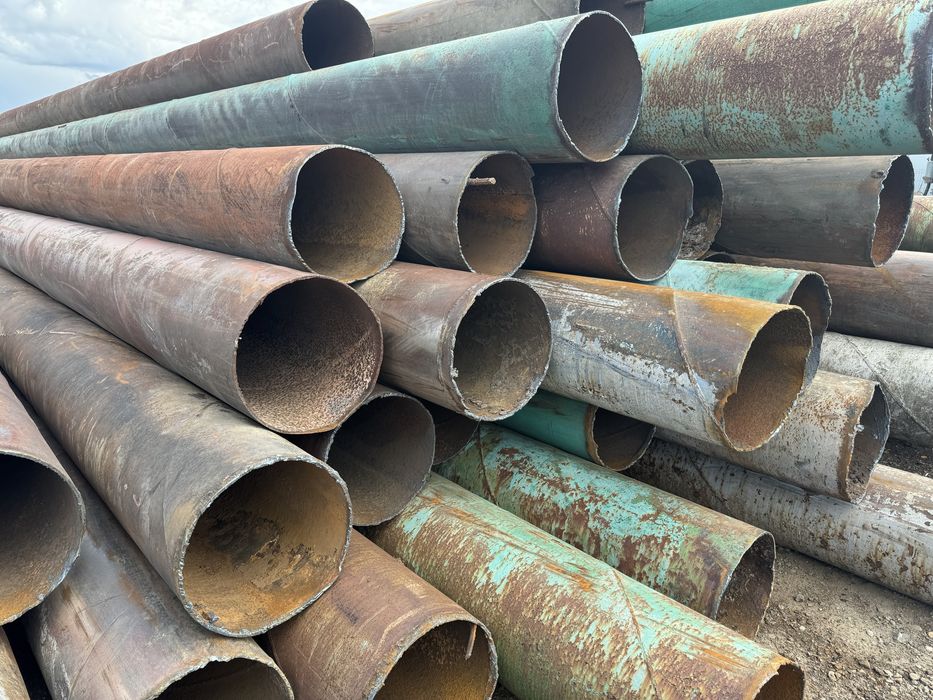 Vand teava recuperata DN 200/300/400/500/600