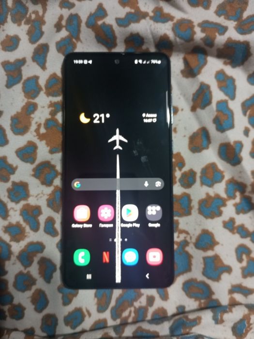 Galaxy A51 Телефони Сотилади