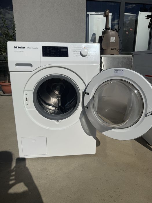 Пералня Miele W1 Classic