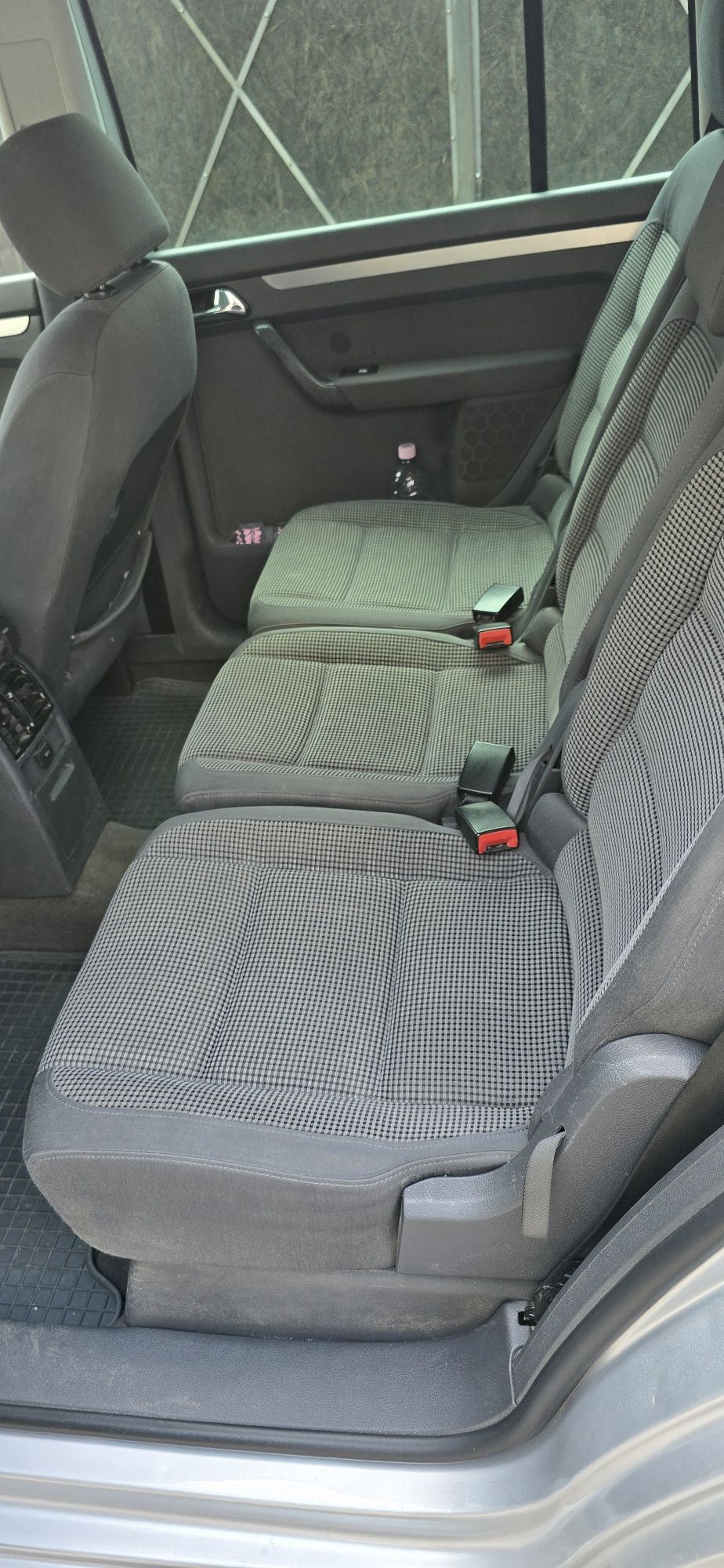 Volkswagen Touran 2005
