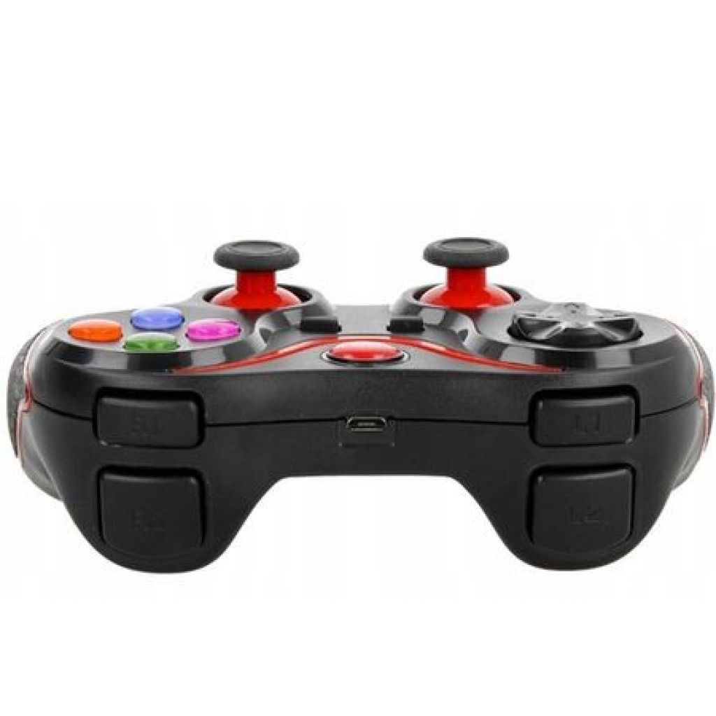 Джойстик за смартфон Lehuai Android, iOS game controller  PSP16