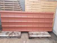 Tigla metalica Bilka Balcanic Mat