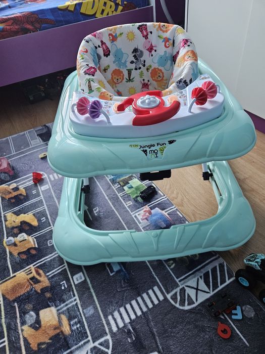 Паяк / проходилка за бебе