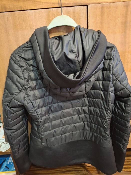 Дамско яке малко използвано