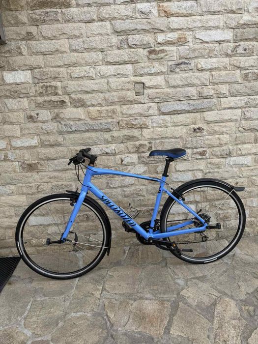 Градски Велосипед Specialized Sirrus 1.0 28/L