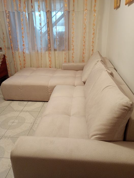 Vând colțar extensibil