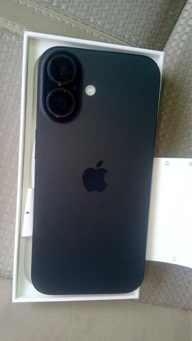 Айфон 16 iphone 128gb