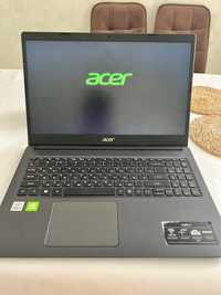 Ноутбук Acer компьютер