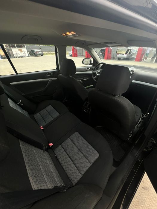 Skoda octavia 1.6 tdi