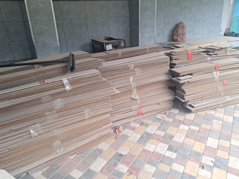 Таркет бу холати яхши