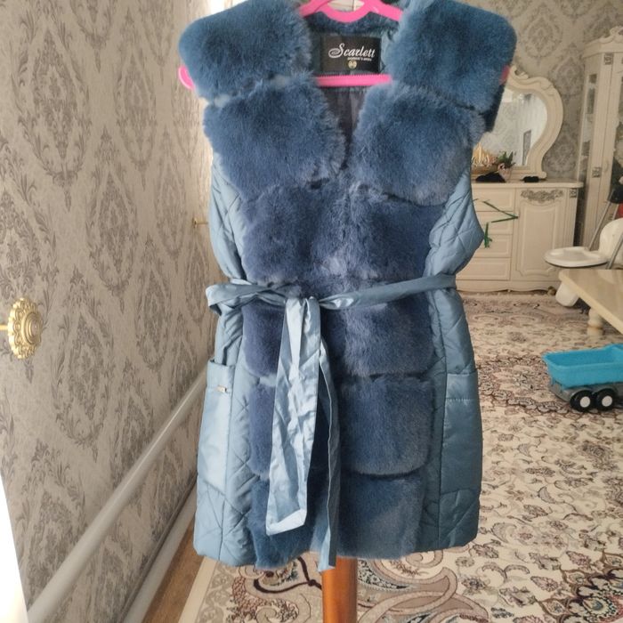 Qishki kiyimlar  kurtka