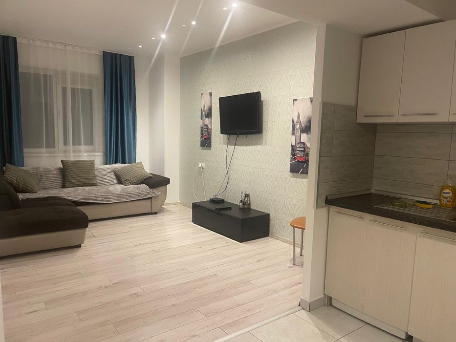 Rin Grand Hotel  Apartamente in regim Hotelier