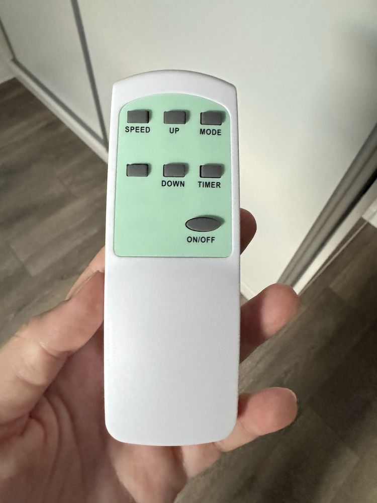 Aparat aer conditionat Trotec PAC 2610 S in garantie + kit fereastra