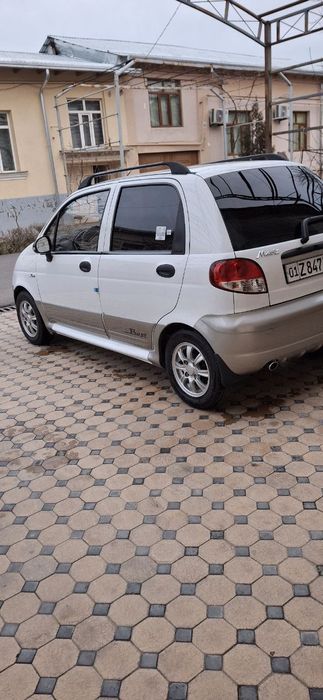 Matiz best 2017 yil 225000 probeg