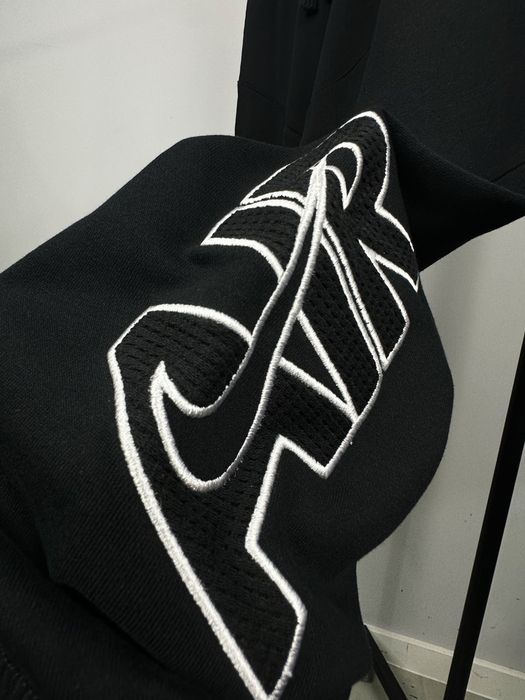 NIKE дамско долнище