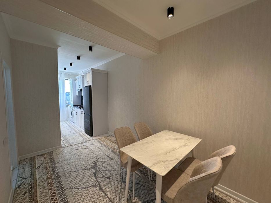 Продаётся квартира