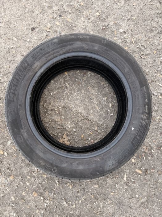 Cauciucuri Michelin de vara de vanzare 205/55 R16  DOT 2021