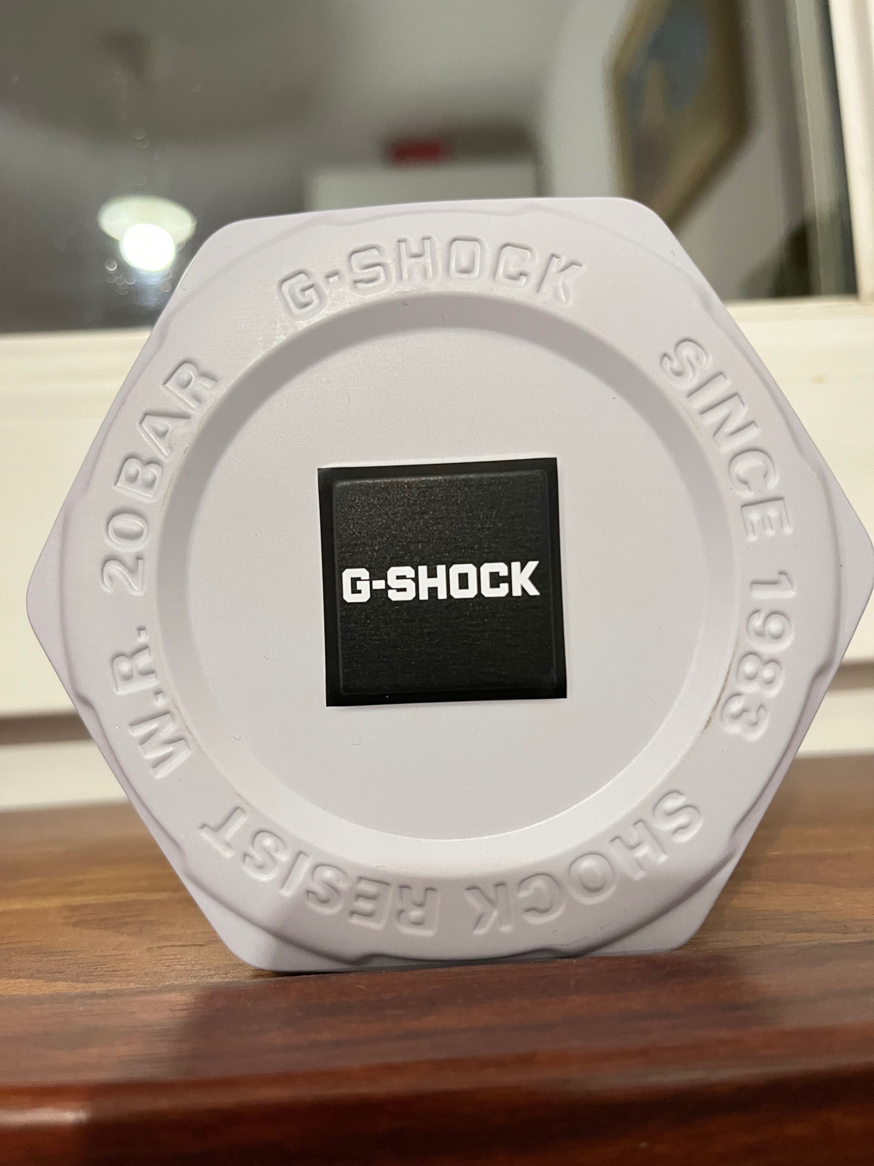 дамски часовник Casio G-Shock