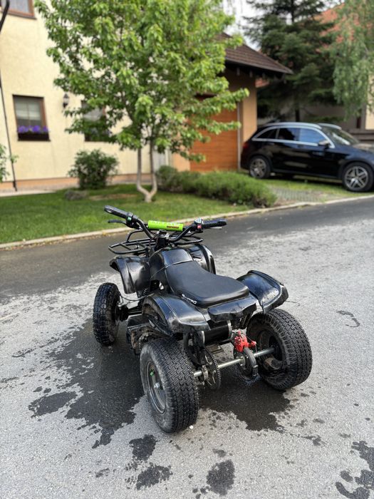 ATV pentru copii si adulti