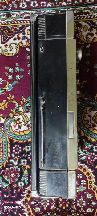 Магнитола Wilko . Под восстановление