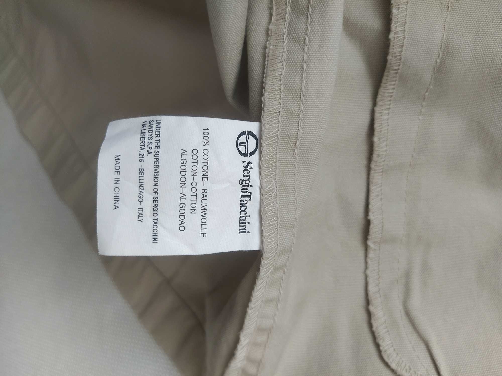 Мъжко яке Sergio Tacchini 2XL
