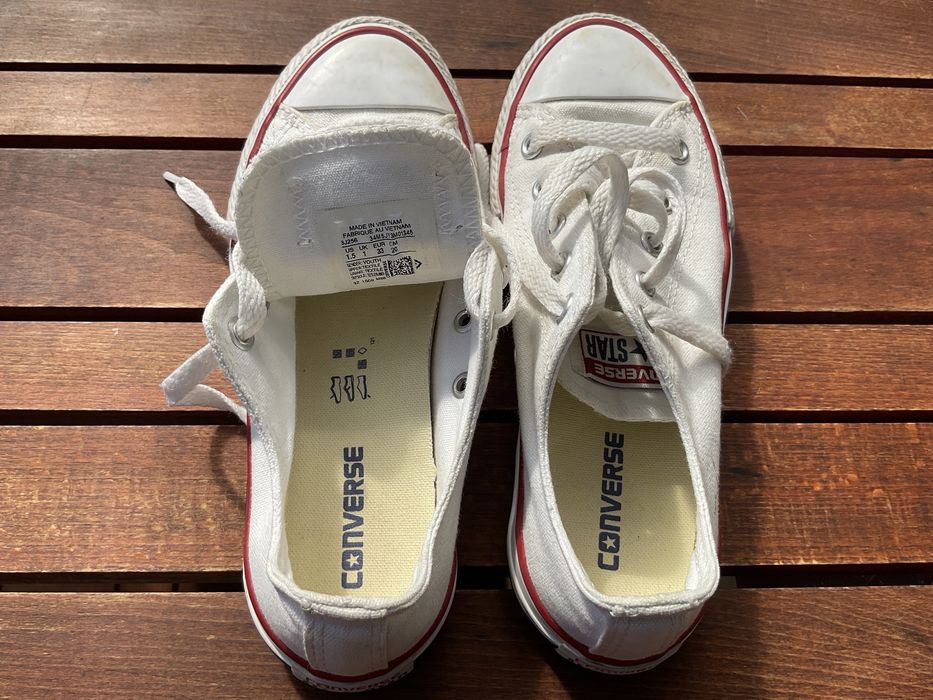 Converse Albi Marime 33