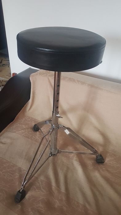 Scaun rotativ pt toboșari