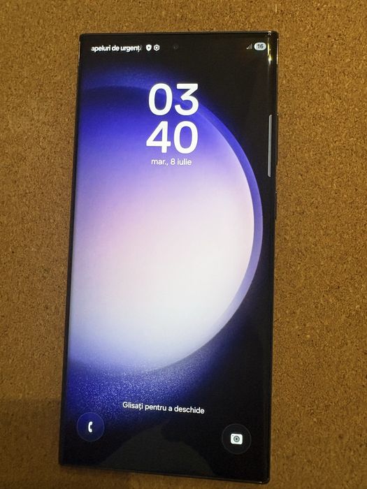 Samsung S918 Galaxy S23 Ultra Dual Sim 512 Gb ID-XXL2856