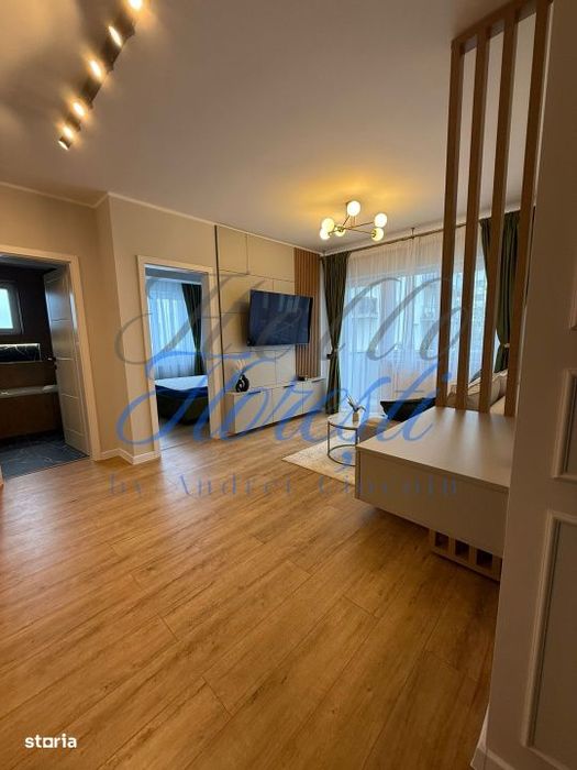 Apartament 2 camere Terra
