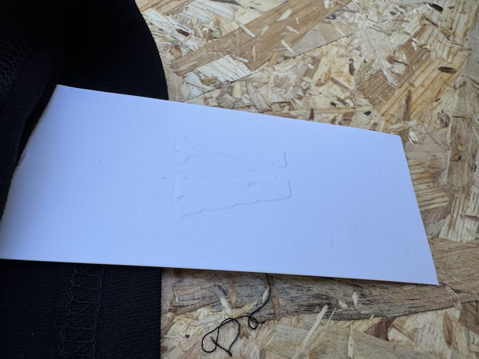 НОВО! Vlone “Made in United States of Vlone” тениска