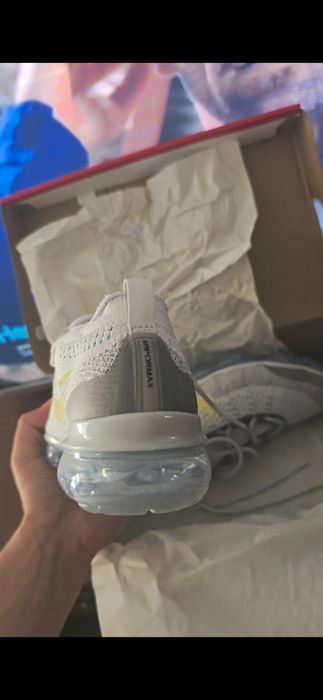Sneaker low air vapormax FK