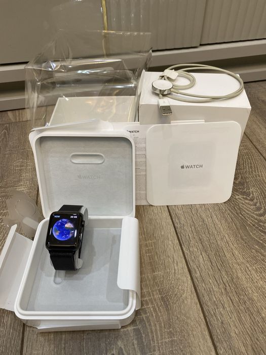 Apple watch series 2