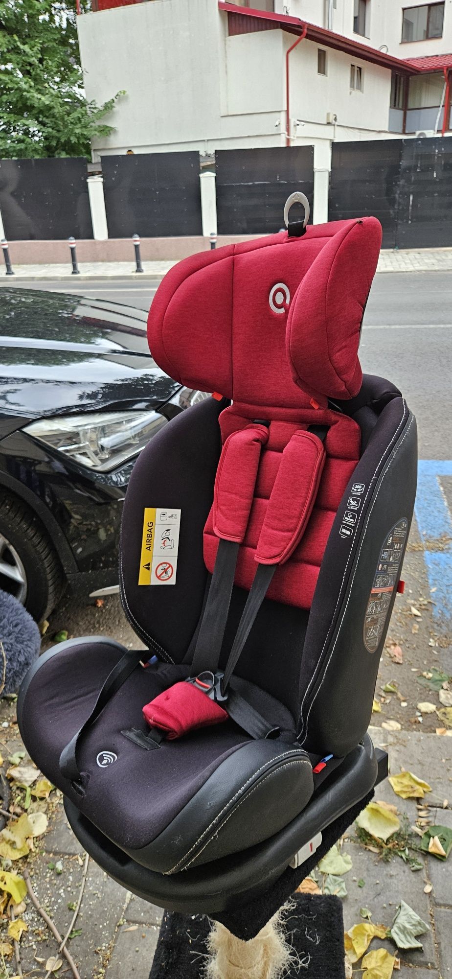 Vand scaun auto copii