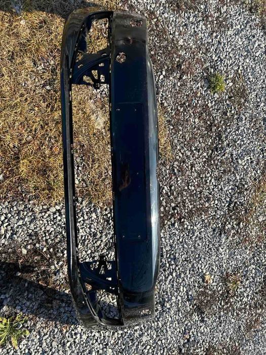 предна броня VW Polo 2009-2014 г. #215SA