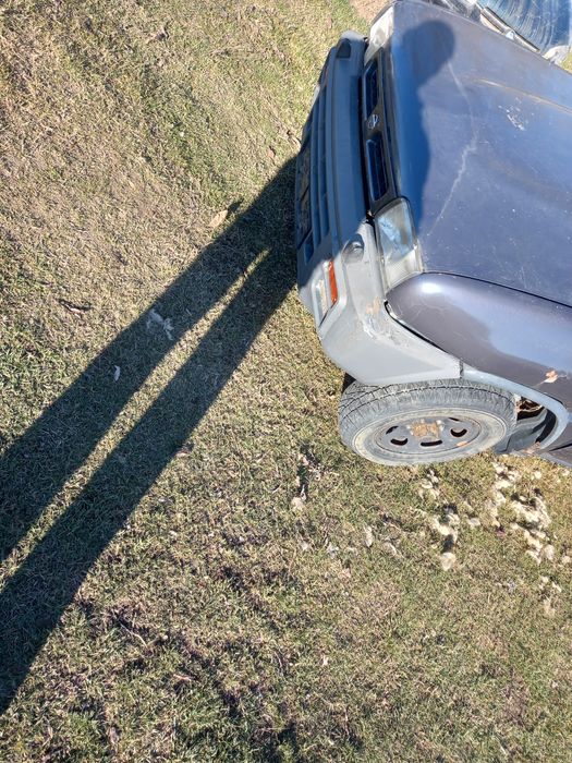 Нисан терано бензин