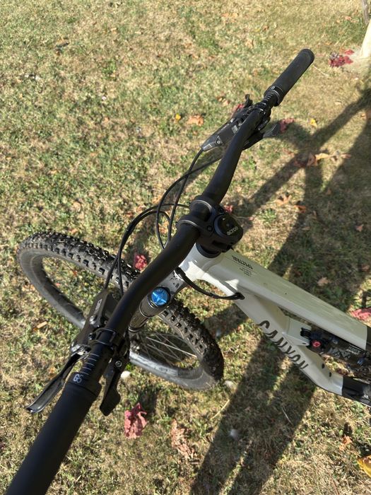 Canyon Spectral 29 AL 5