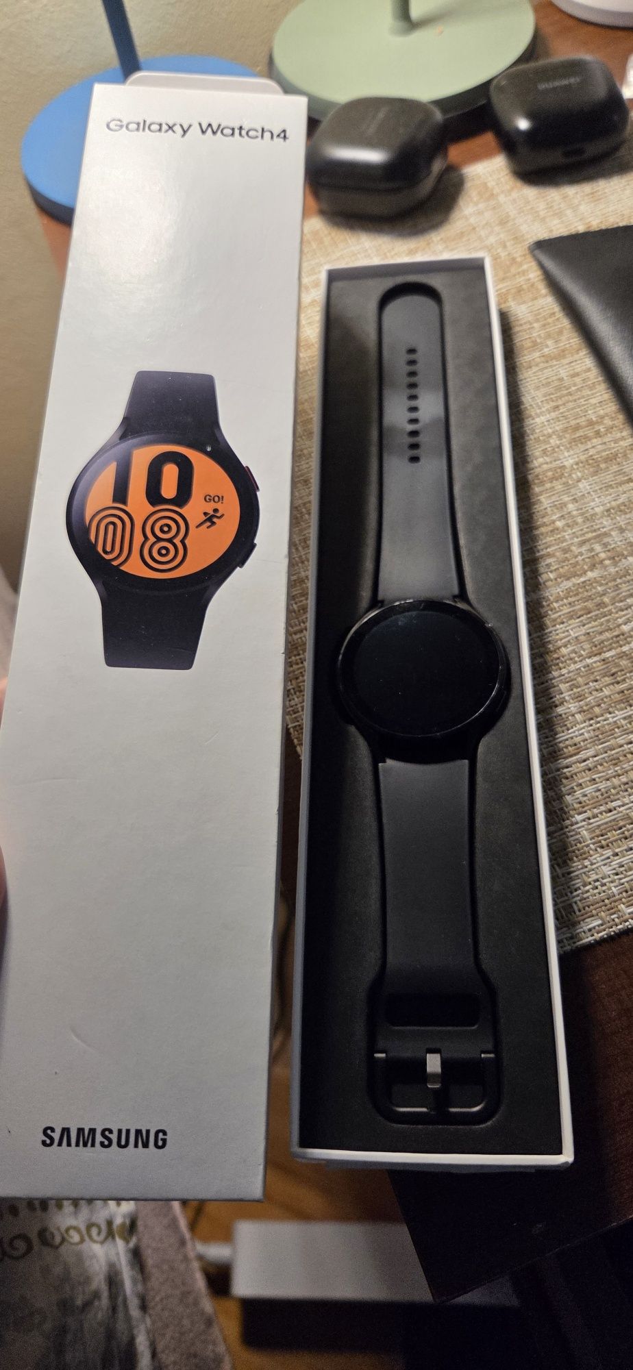 Samsung galaxy watch 4 LTE