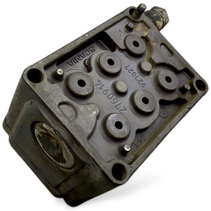 Solenoid cutie de viteze Scania GRS895 -Piese de schimb Scania.