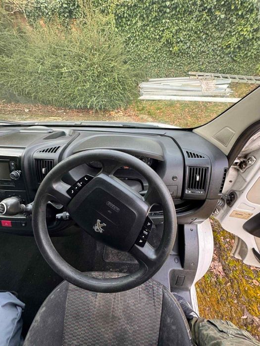 Duba de vanzare peugeto