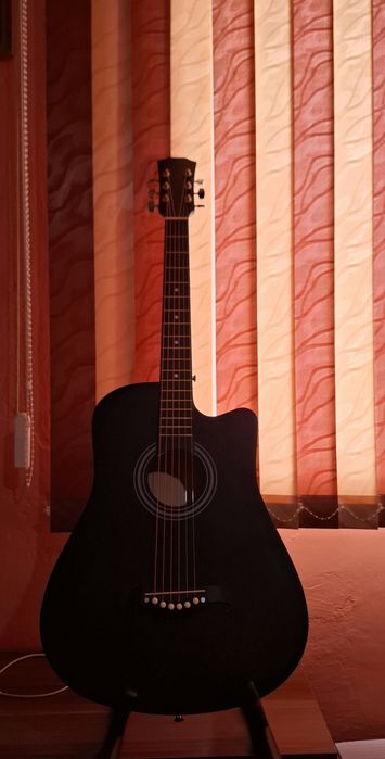 Акустична китара