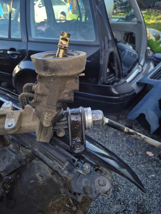 Рейка за Голф 4 Ауди А3